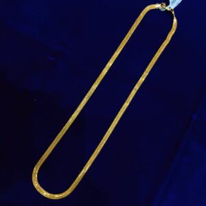 Gold highway CHAIN  5 line