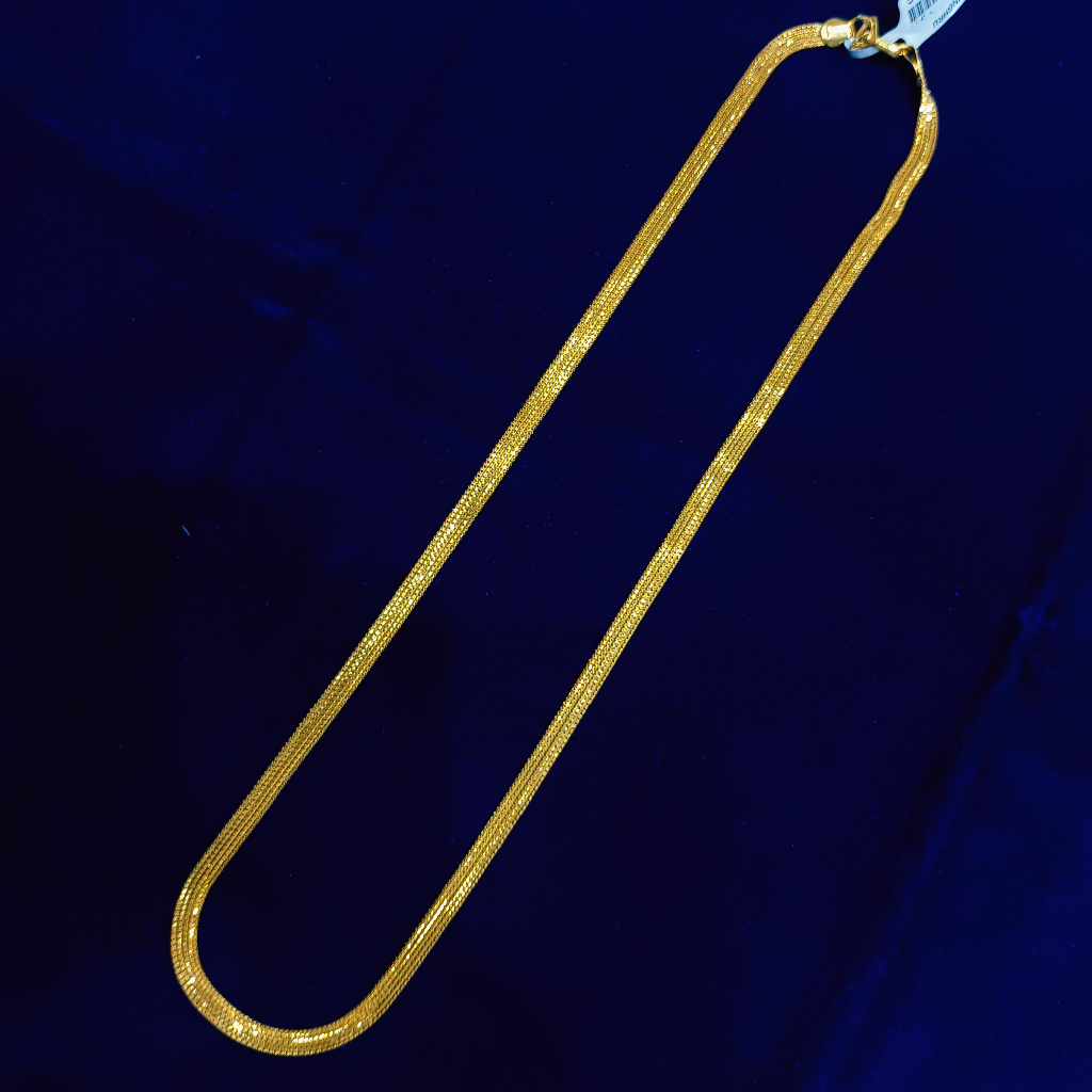 Gold highway CHAIN  5 line