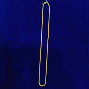Gold highway 3 line chain