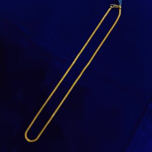Gold highway 3 line chain