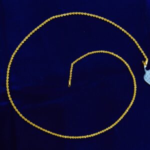 Rassi chain gold