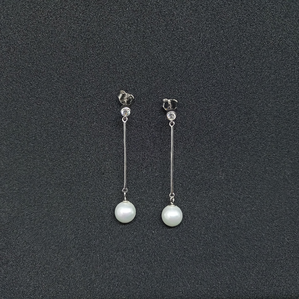 925 Silver Hanging Earring