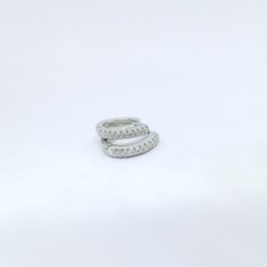 925 Silver Fancy Bali