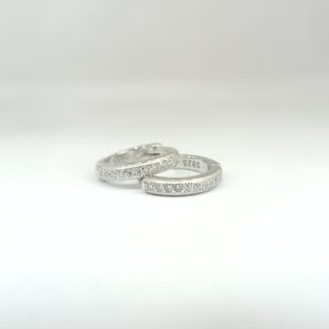 925 Silver Attractive Bali