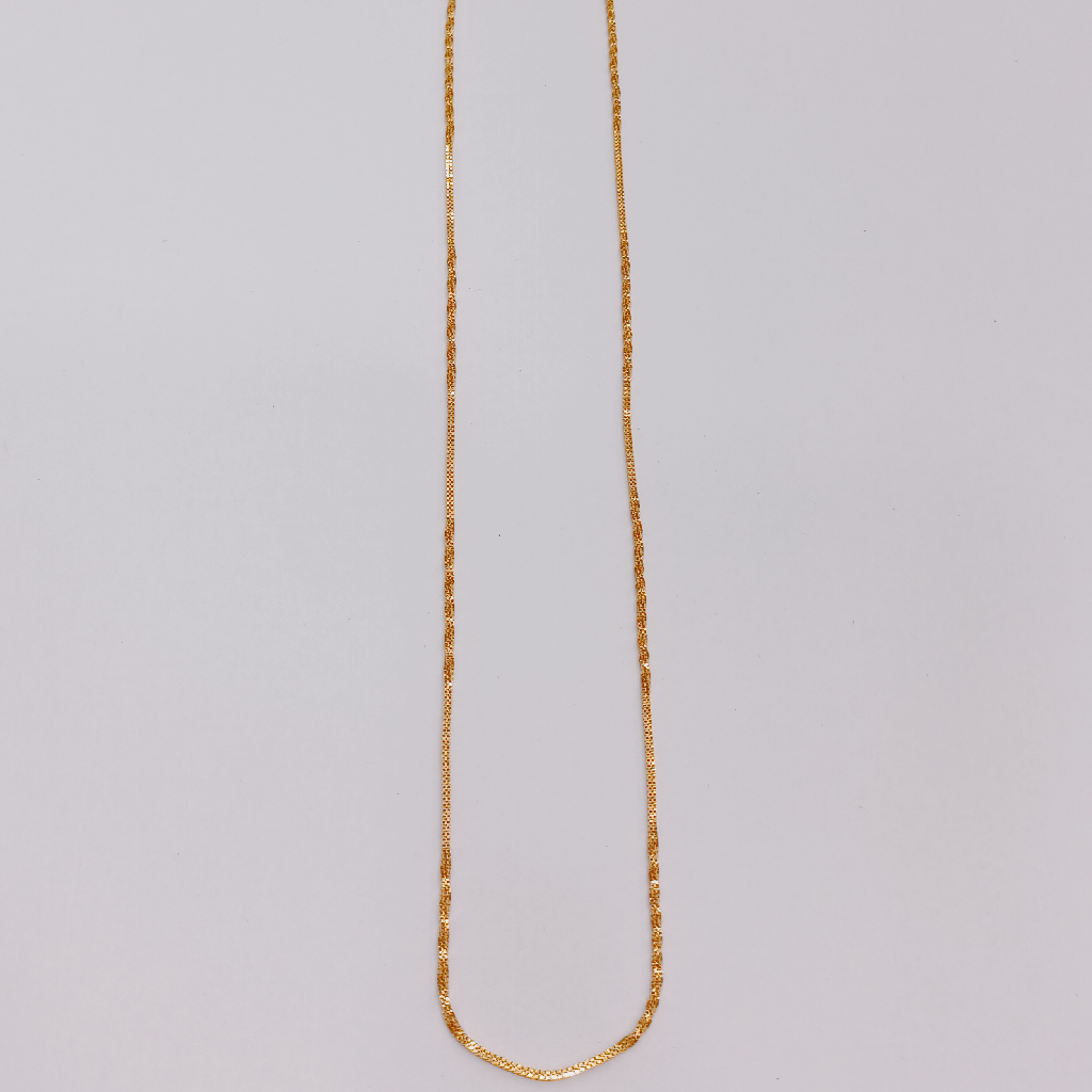 Gold disko chain - Image 2