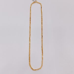 916 Gold Fancy Chain