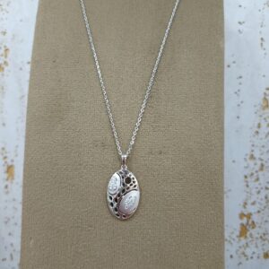 925 silver pendant chain