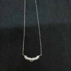 Fancy Pendant Chain