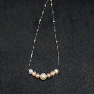 Moti Pendant Chain
