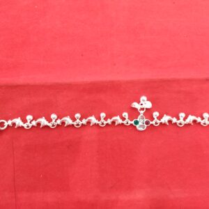 Dolphin piece payal