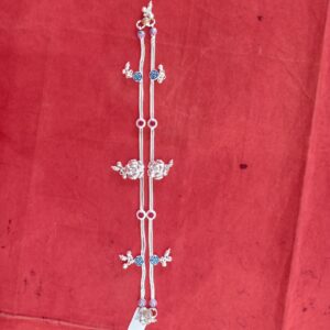 Rose piece payal