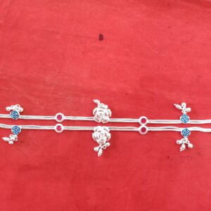 Rose piece payal