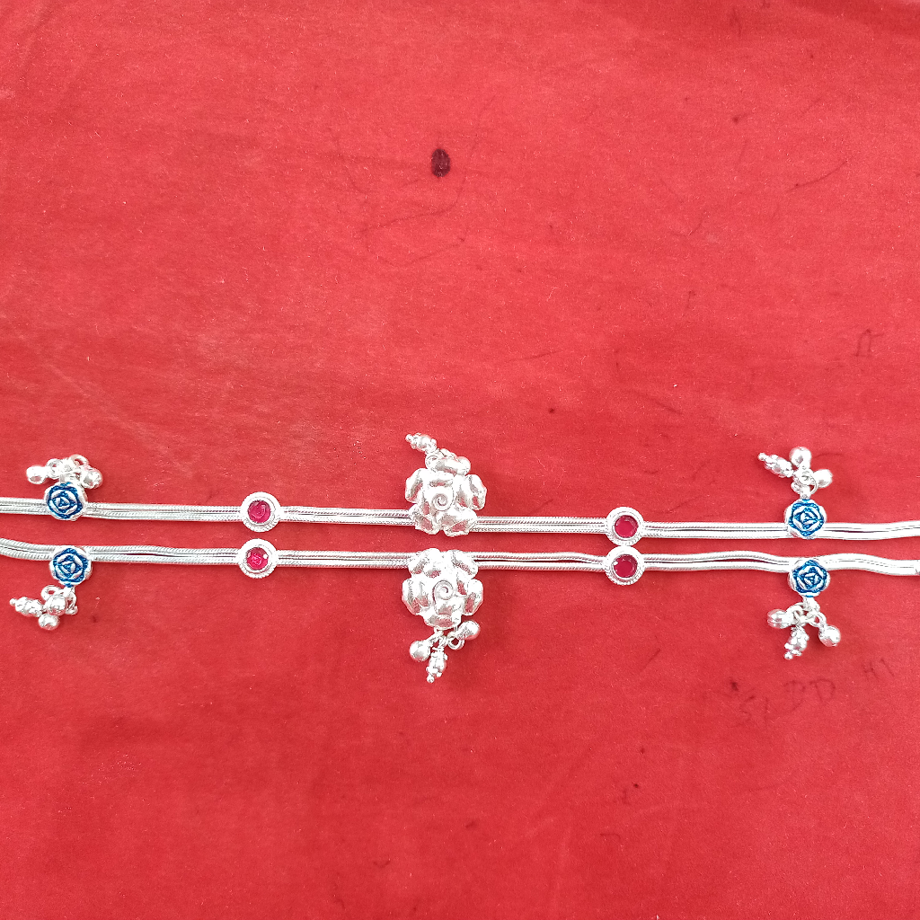 Rose piece payal