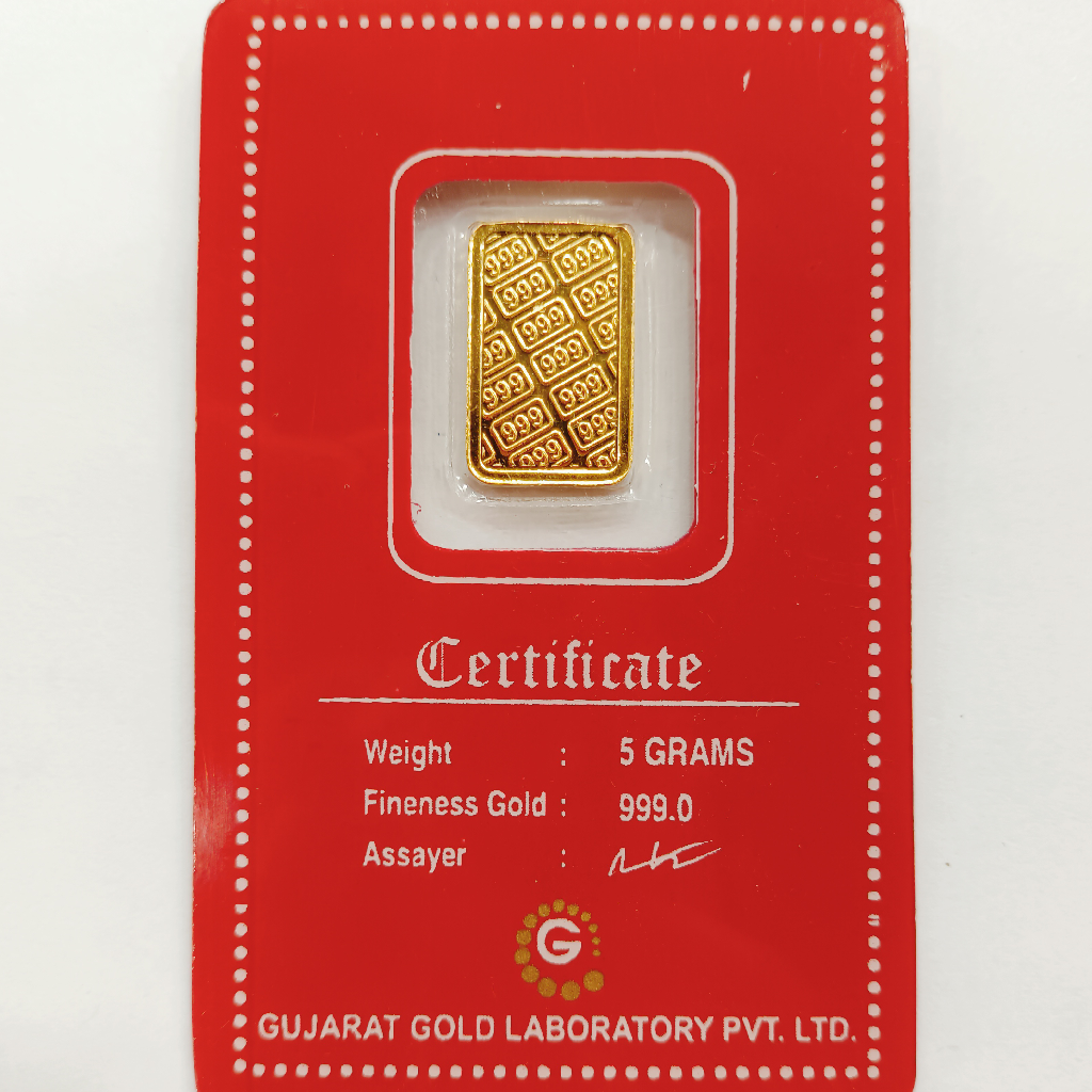 Lagadi 999 gold - Image 2