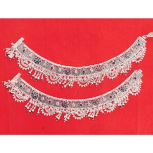 Sapphire R2 Payal