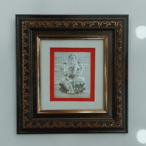 Laxmi ma photo frame