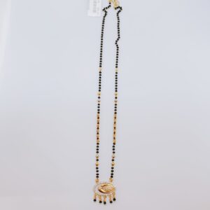 Dokiya tyap mangalsutra gold