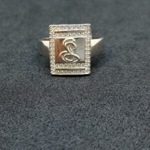 Jay goga rings