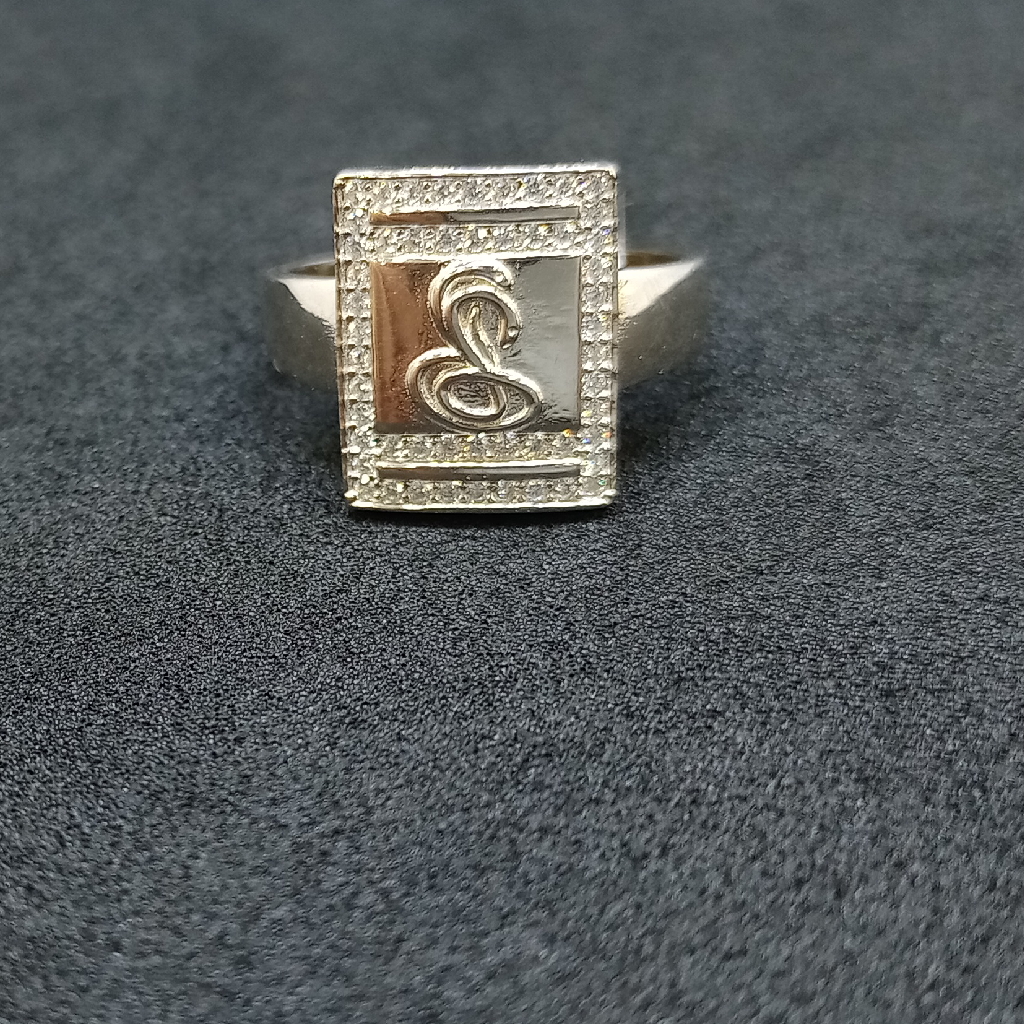 Jay goga rings