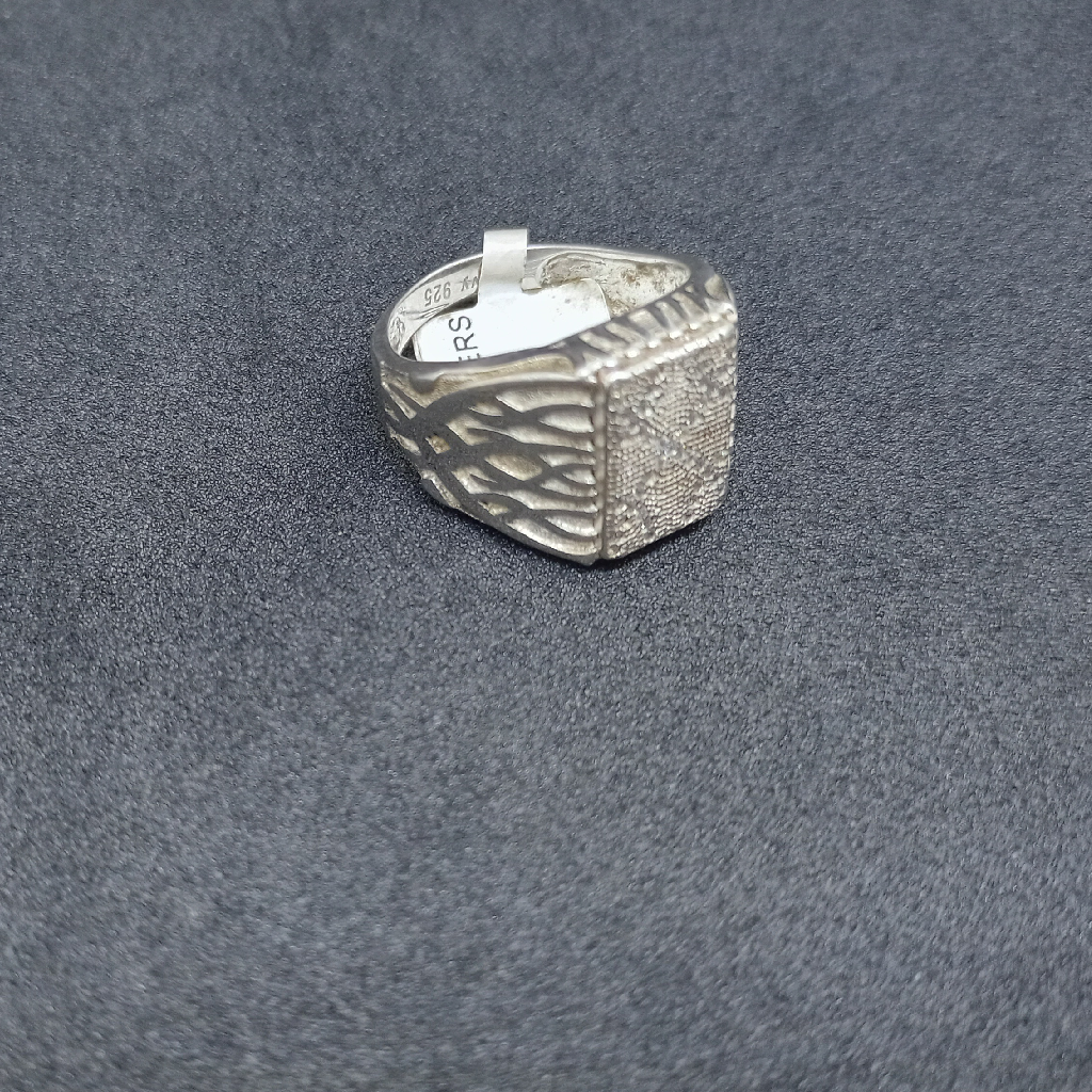 fancy design rings