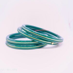 Ras Chudi Green Plain  PATTI