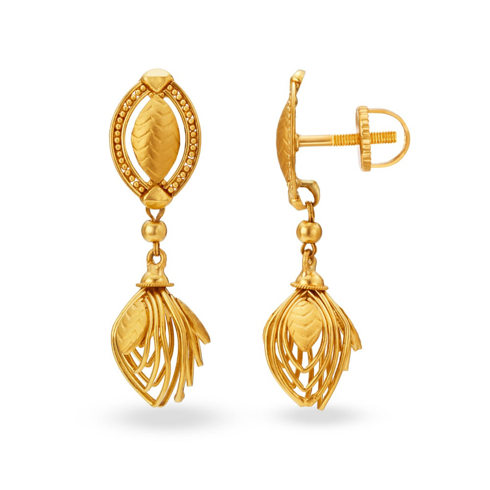 Fency latkan gold