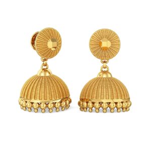 GOLD ZUMMER BUTTI