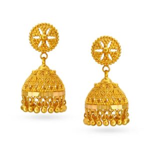 GOLD ZUMMER BUTTI
