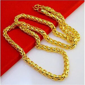 GOLD CHAIN