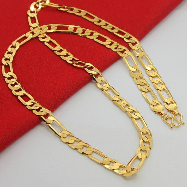 GOLD NAKKAR CHAIN