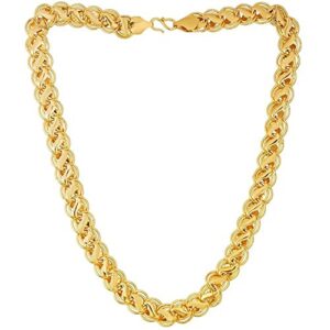 22K Gold Koili Chain