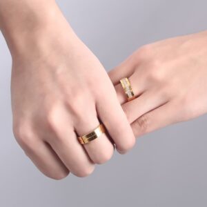 RING COUPLE BEST DESIGN