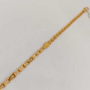 916 Gold Ladies Lucky