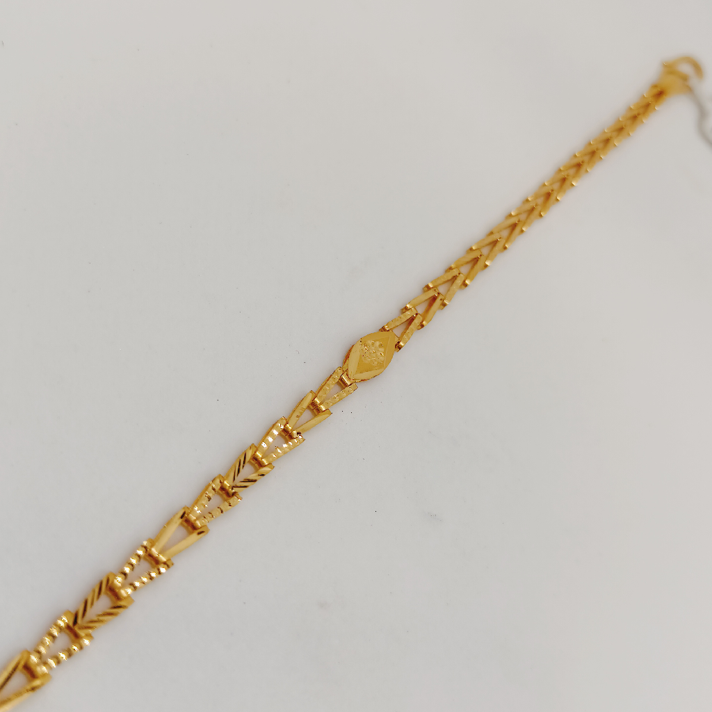 916 Gold Ladies Lucky