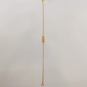 916 Gold Light Weight Lucky