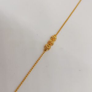916 Gold Light Weight Lucky