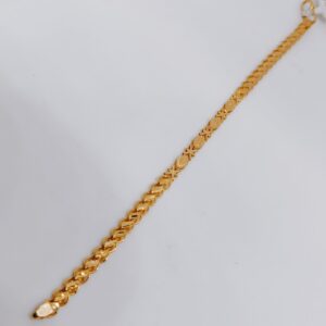 22K Gold Lucky
