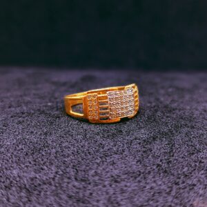 22k Gold ring for gents