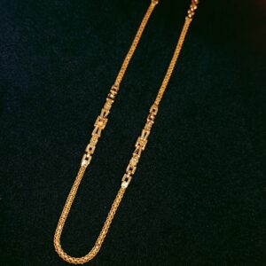 CHAIN ?? GOLD