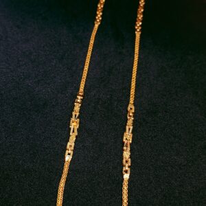 CHAIN ?? GOLD