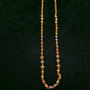 916 Gold Designer Chain