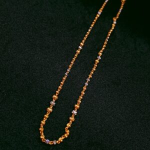 916 Gold Designer Chain