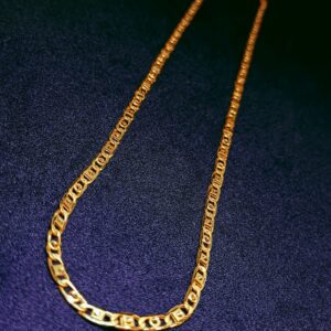916 Gold Chain For Men