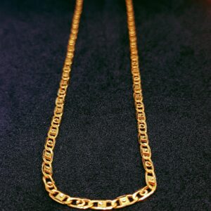 916 Gold Chain For Men