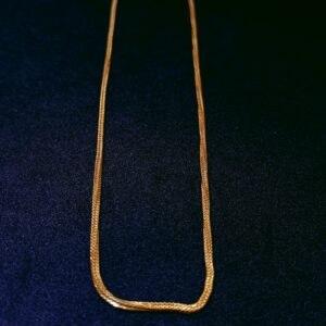 CHAIN GOLD