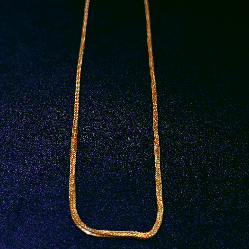 CHAIN GOLD