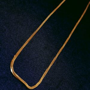 CHAIN GOLD