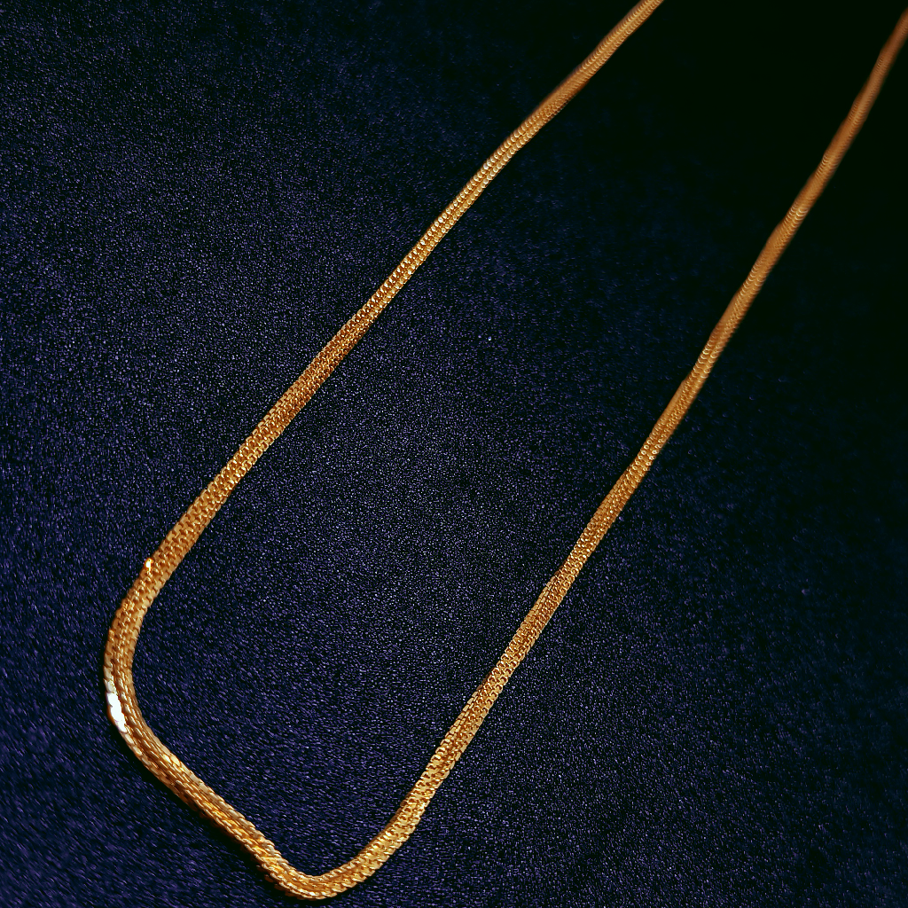 CHAIN GOLD
