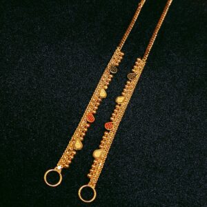 916 Gold Designer Kanser