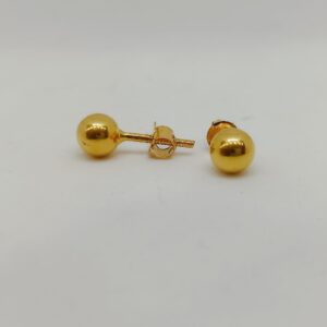 22K Gold Tops